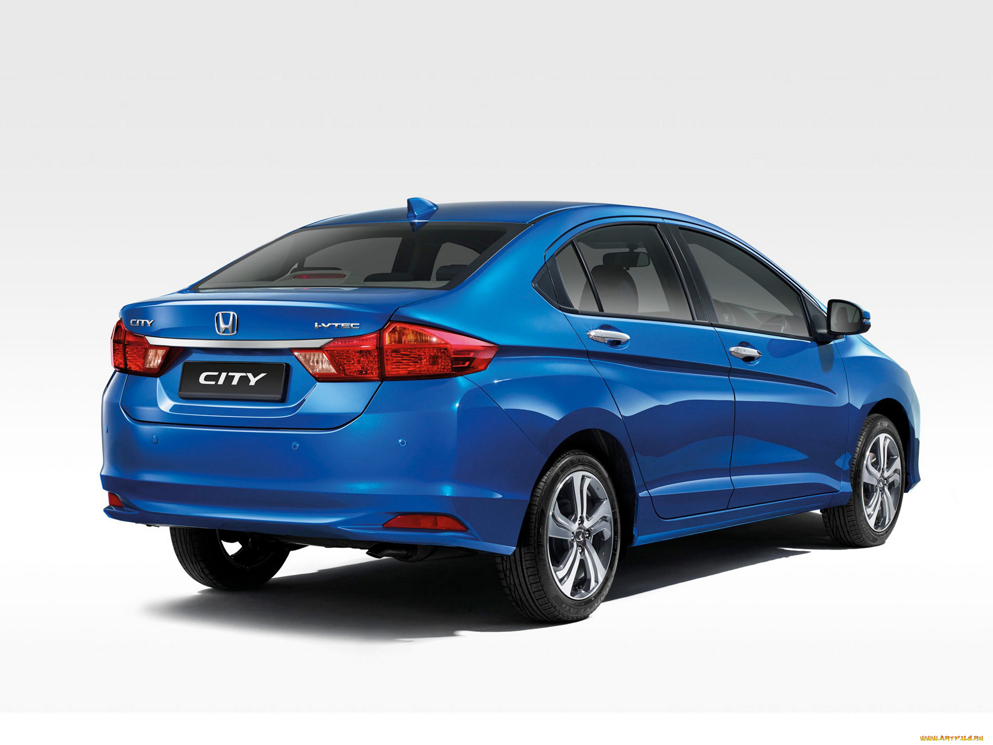 , honda, city, th-spec, 2014, 